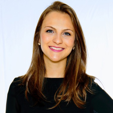 Nutricionista Olivia Ponce