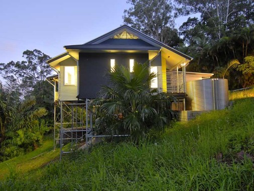 Montville New Home