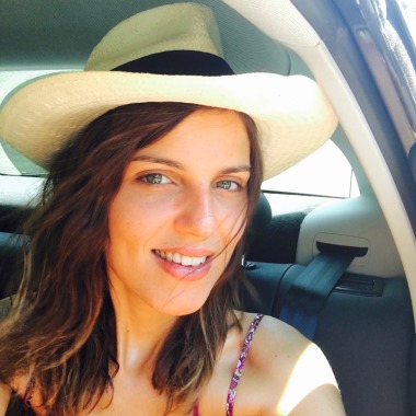 Georgia Selignac