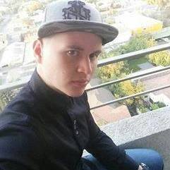 Yordi Jose Machado Muñoz