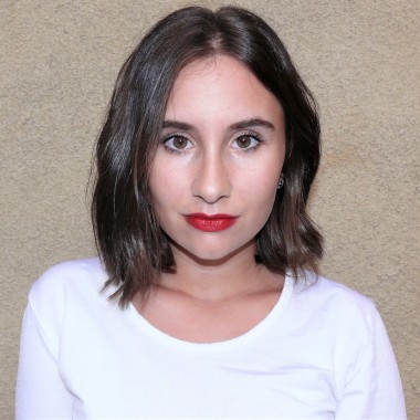 Magali Kate Johanna Gimeno