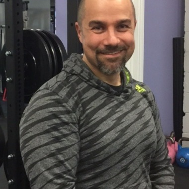 Ps Personal Training