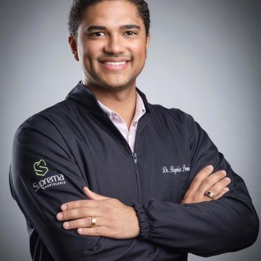 Dr. Rogério Pereira