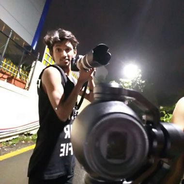 Sudhanshu Photographer