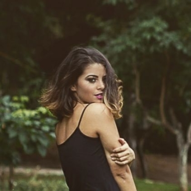 Maria Larissa Makeup