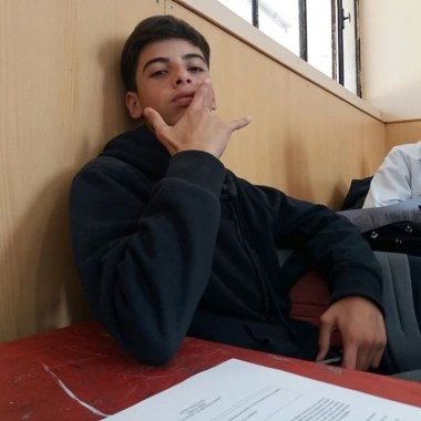 Ayuda