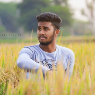 Harrish