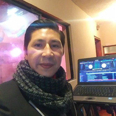 Alquiler De Disco Movil Dj Animacion Luces Etc. 