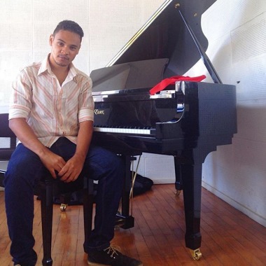 Iago Oliveira
