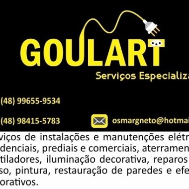Goulart - Serviços Especializados