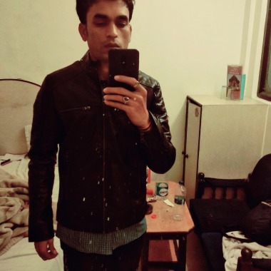 Prashant Singh