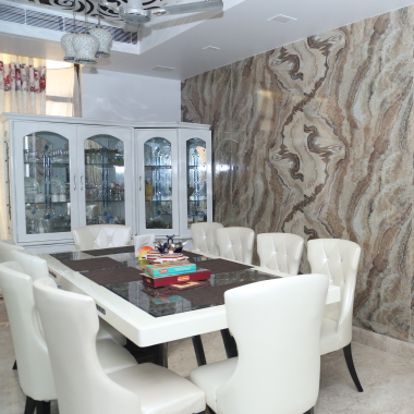 Aayam Architects & Designers