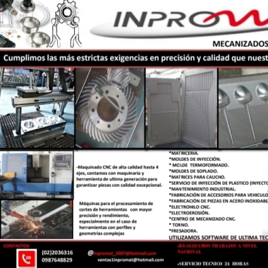 Inpromat