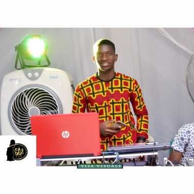 Dj Swapkid