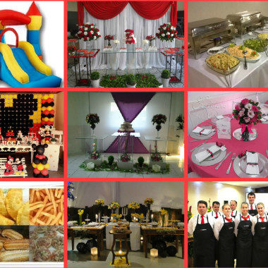 Anjo Digital Festas E Eventos