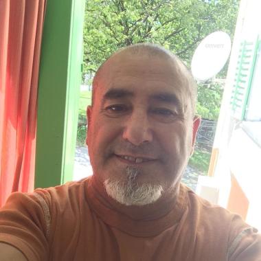 Ramón Gundin