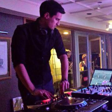 Dj Oldtenck