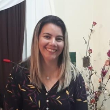 Débora Do Carmo R. Ferreira
