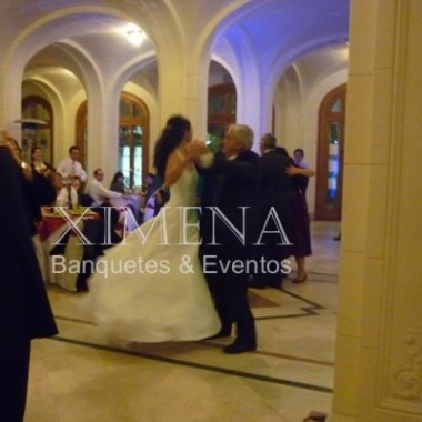 Ximena Banquetes & Eventos