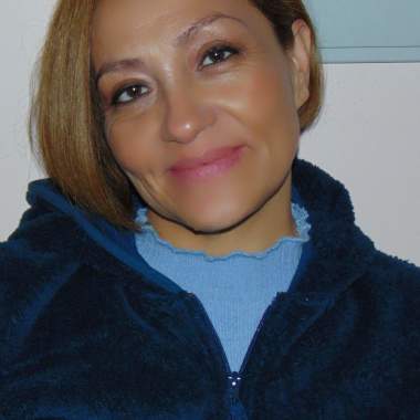 María Teresa