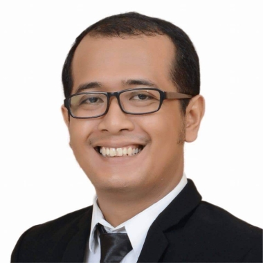 Irfa’I Fadlullah, S.H. Pengacara Ngawi