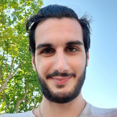 Damien De Paoli