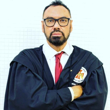 Nemias Rocha Sanches - Advocacia Criminal Especializada