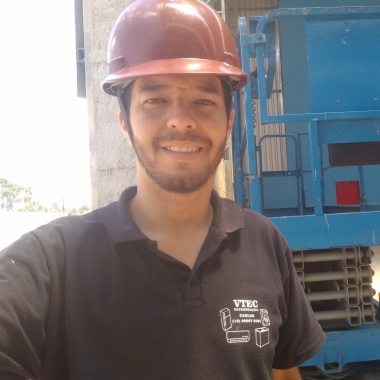 Vtec Refrigeração