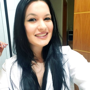Andrezza Ramalho