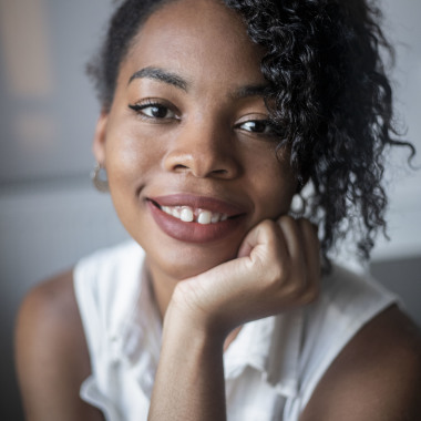 Yaëlle Dambo