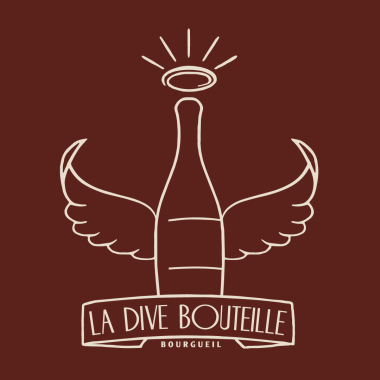 Cave De La Dive Bouteille