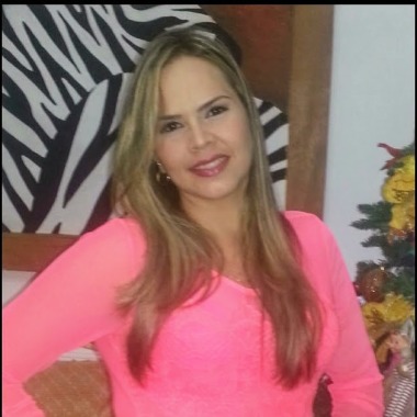 Yerly Rodriguez