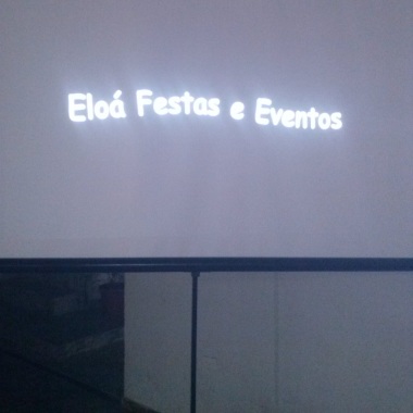 Eloá Festas E Eventos