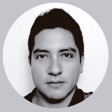 Arq. Javier Rodríguez