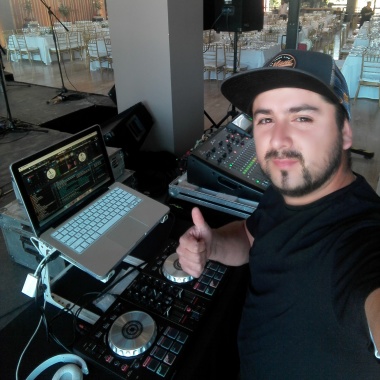 Hector Jaime Eventos