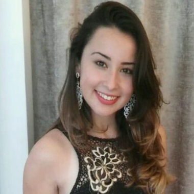Luana Costa Rosa