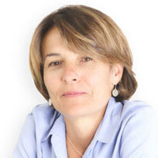 Sophie Rémésy Nutritionniste