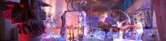 Diner V.I.P 