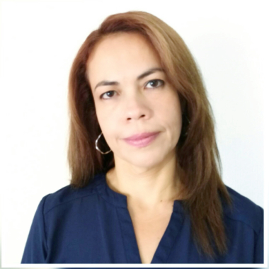 Psicóloga Diana Ulloa
