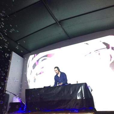 Andrés Lucero