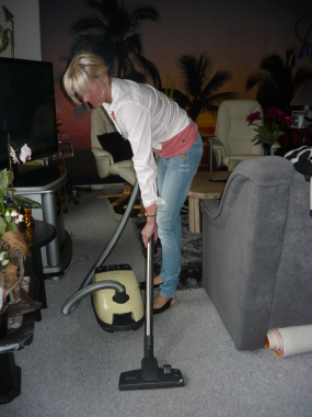 14 års professionel erfaring