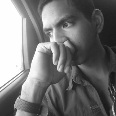 Oscar Rodríguez