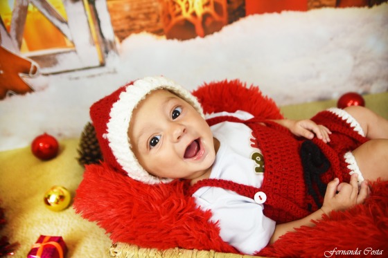 Natal 2018.