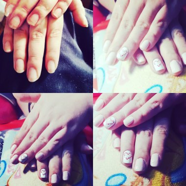 Vikitawnails