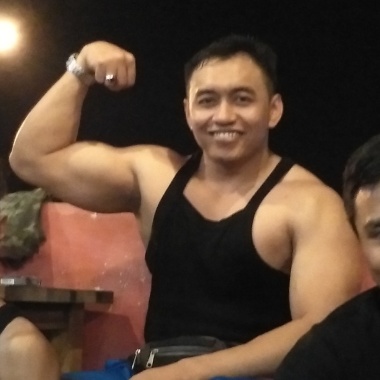 Zack Personal Trainer