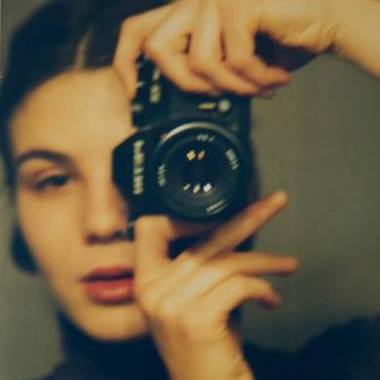 Veronica Castiglioni Photographe