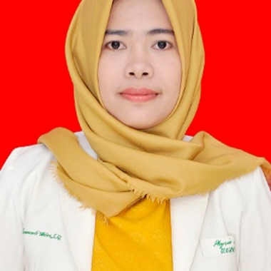 Risnawati *information hidden*