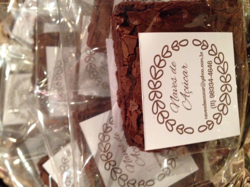 Brownie