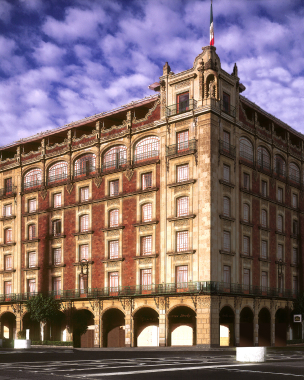 Arquitectura