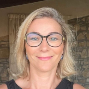 Béatrice Bernard Fourcade